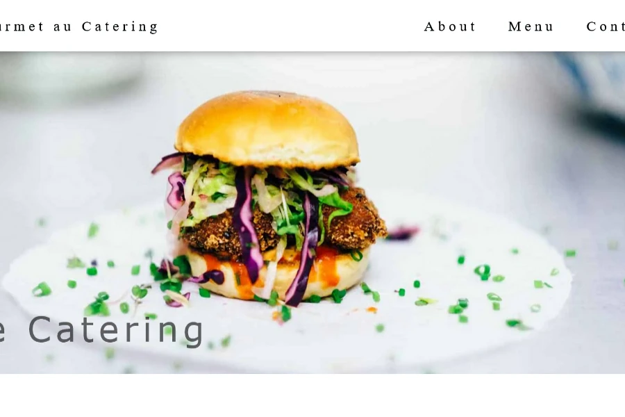 VO Web Design: Take The Tour - 04