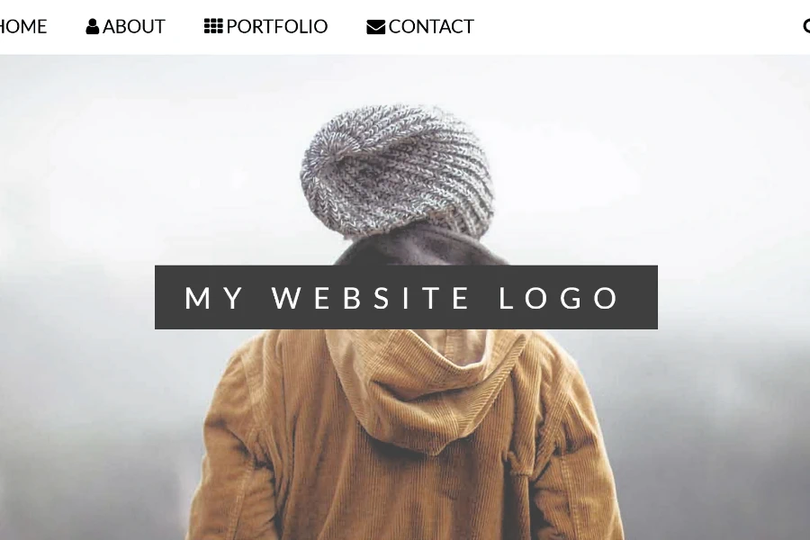 VO Web Design: Take The Tour - 05